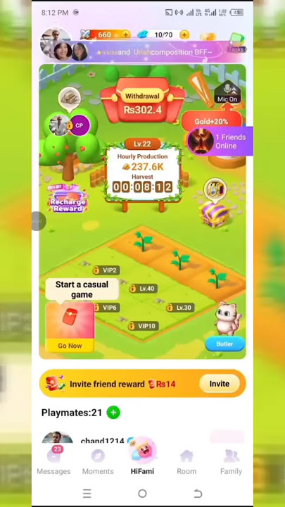 HiFami App Complete Withdraw Guide|Trust Wallet My Withdraw Kasey Kary||