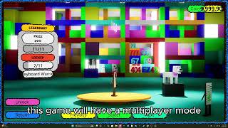 JAYWALK: An Endless Arcade Hopper Game screenshot 1