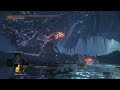 Darkeater Midir vs Kaathe's Reaper and his Soldering Iron [DS3]