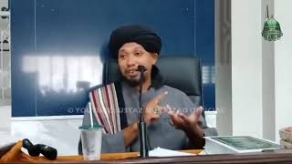 Apakah Nama Ashabul Kahfi? - Ustaz Muhaizad Bin Muhammad