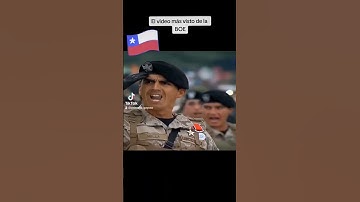 Thumbnail of BOE, el video más visto #paradamilitar #ejercito #militar #desfile #veteranogayoso