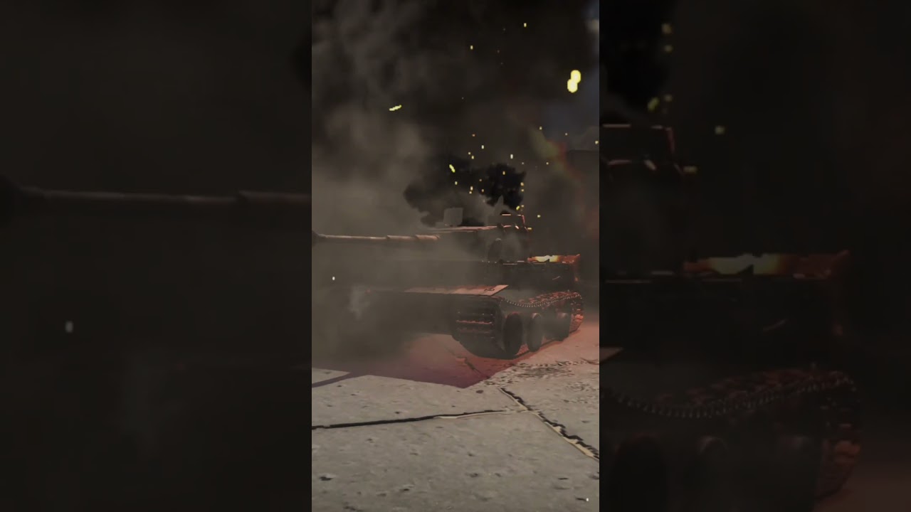 Epic warthunder video! #warthunder #t3485 #t-34-85
