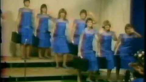 Les Chantees Christmas 1985 Pt. 1