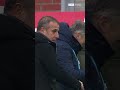 Edin Vişça'nın, bordo mavili formayla Trabzonspor taraftarları önündeki ilk golü! #shorts