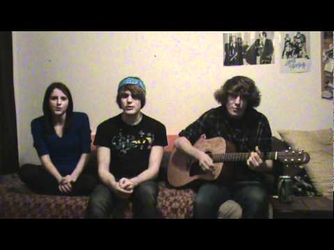 Cover of All Time Low's Remembering Sunday by Crow...
