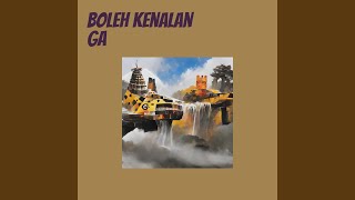 Boleh Kenalan Ga (Remastered 2024)