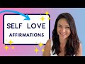 SELF LOVE Affirmations to Manifest Anything You Want