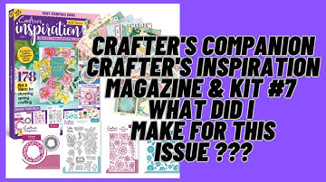 Crafter