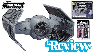 Star Wars The Vintage Collection Darth Vader