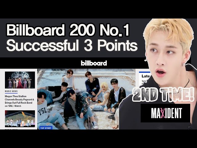 Stray Kids' 'Maxident': Songs Ranked From 'Case 143' to '3RACHA' – Billboard