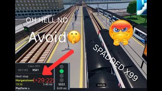 5 places you should AVOID in SCR