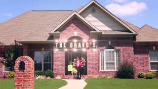 Reality Show Opening Sequence