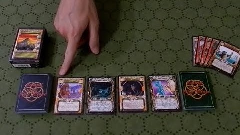 Dead Games: How to Play the Old L5R  (Legend of the Five Rings basics)