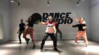 TREND - SIDHU MOOSEWALA | THE GROOVE NATION - BHANGRAHIPHOP