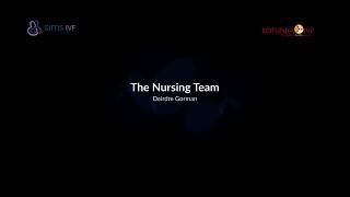 The Nursing team