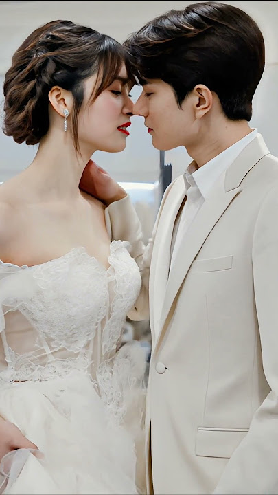 Caught in the Moment! This C-Drama Kiss Has Fans Screaming 😭🔥