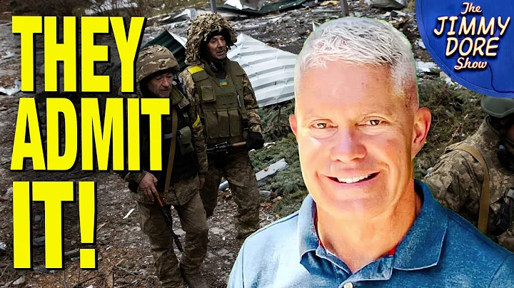 Ukrainian Soldiers Execute Prisoners Of War  Admit...