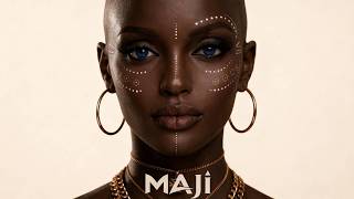 Ya Na Hey — Deep Afro Soul | Emotional Cinematic Song