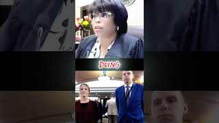 She Almost Went to Prison Until The Judge Saw ONE Detail!