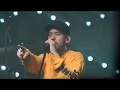 Mike Shinoda - Prove You Wrong live Luxembourg (2019.03.23) 4K