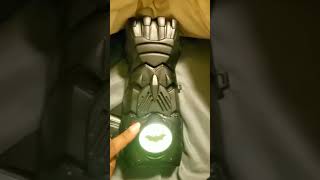 BATMAN Gauntlet - Buy Link in Description