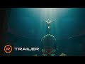Black Panther: Wakanda Forever Trailer #2 (2022) – Regal Theatres HD