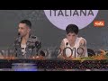 Sanremo 2019, Mahmood: "La frase araba è un ricordo della mia infanzia"