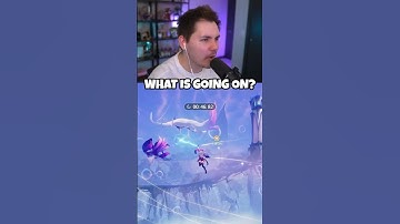 THIS Almost Made Me CRY In Wuthering Waves