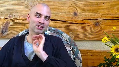 If there is no duality, then what is Attention?