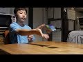 ルービックキューブがポイフルに変身!? あなたはトリックを見抜けるか