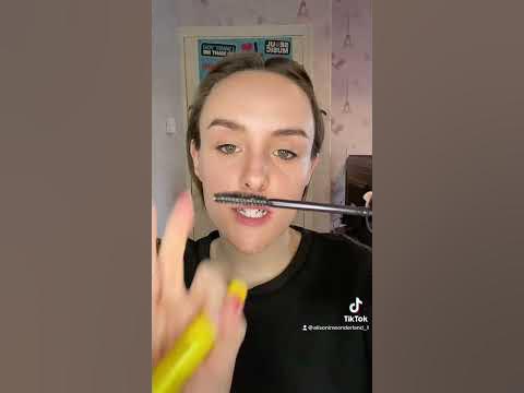 Got2b eyebrow gel 👀 - YouTube