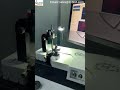 Automatic 3D CNC Gear Measuring Center Gear Profile Analyzer Tester