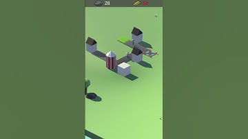 12th way I revamped my indie game! #gamedev #indie #gaming #citybuilder #wishlist #steam #unity