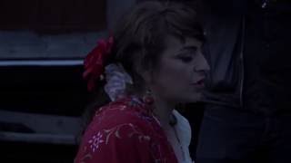 Naci en alamo - NASMA flamenco band