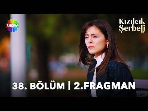 Kızılcık Şerbeti 38. Bölüm 2. Fragman | “Aynı acıyı senin de yaşamanı istiyor!”