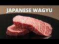 $300 Japanese A5 Drunken Wagyu