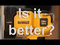 Dewalt DCL043 Type 2 Spotlight! New for 2021!