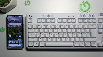 Logitech G715 - How to Connect to Phone? | Mobile Connectivity