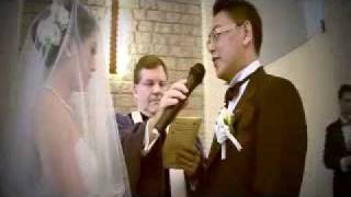 Sanny & Edmund's Big Day (Live Edit)