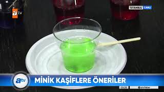 Evde Bi̇li̇m Atölyesi̇