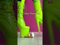 High heels Crushing. ASMR volume max. Lovely sounds. #crushing #crushingtime #heels #shoes #foot