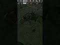 SNIPING THRU BUNKER!