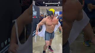 Thumbnail for Stop Watch + Wolverine