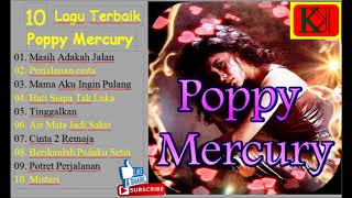 Poppy Mercury Fuul Album Tebaik Sepanjang Masa
