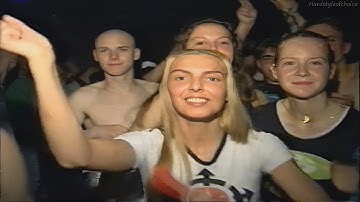 The Ultimate Oldschool Hardcore Gabber Mix | Part III
