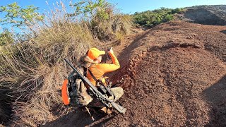 “That’s Hunting” Kind of Day // Kauai Muzzleloader Goat Hunting June 2026