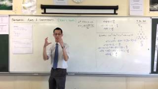 Polynomial Roots and Coefficients (3 of 5: Why are Viete's Results so profound?) Polynomial Roots and Coefficients (3 of 5: Why are Viete's Results so profound?)