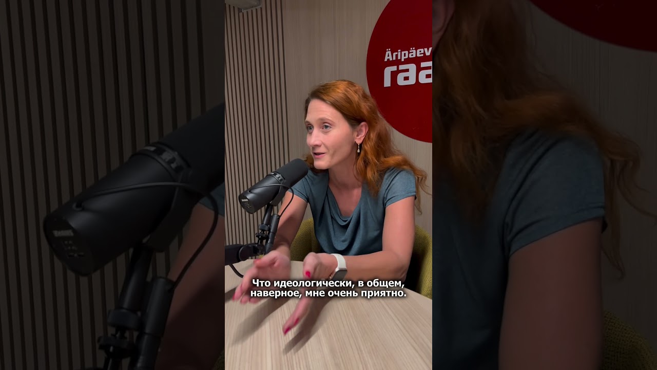 Парадокс на местных выборах в Таллинне