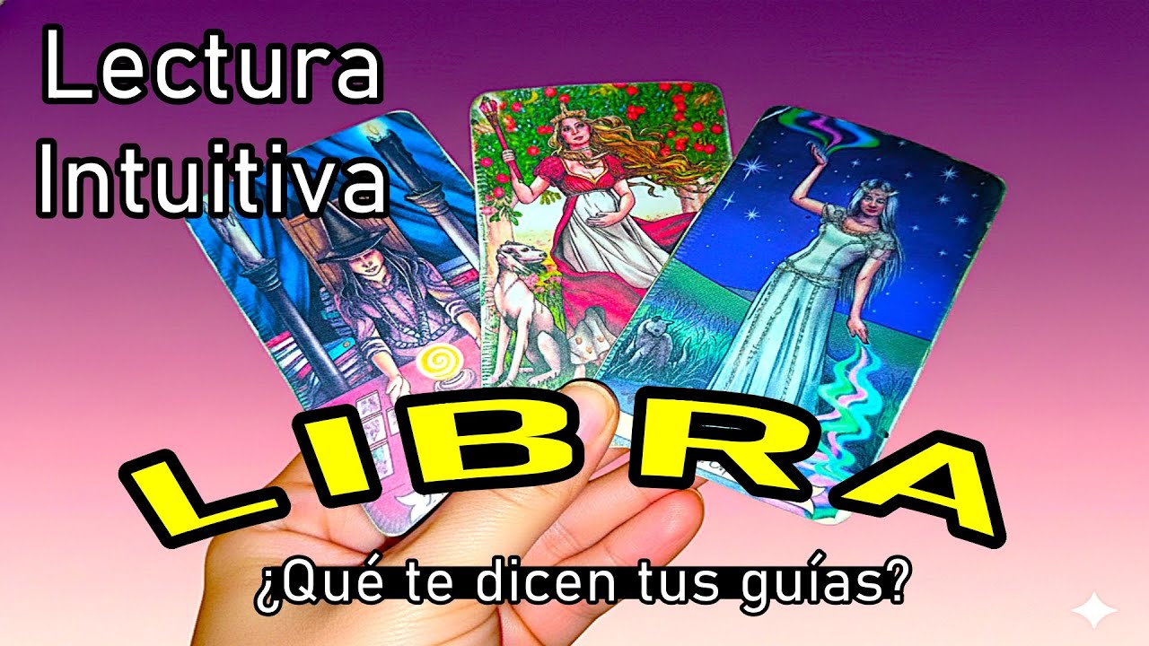 LIBRA♎ ♦️