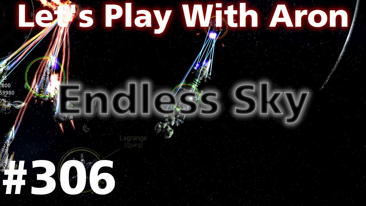 WHAT IF... Let's Capture Quarg Ships! - Endless Sky #306